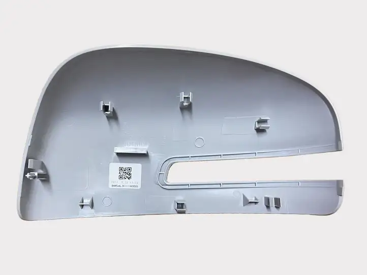 Fiat Sedici (2007 - 2016) 71768248 Пластиковая отделка зеркала — фото 2
