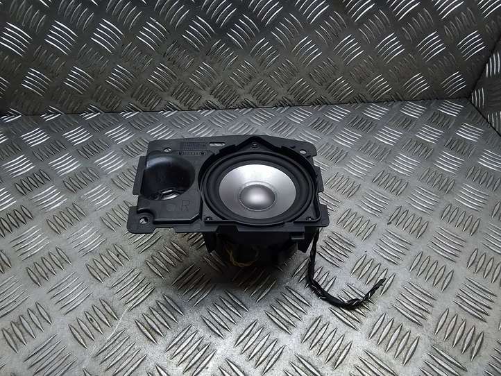 BMW 7 E65 E66 (2001 - 2008)  65139147003 Громкоговоритель (громкоговорители) в заднем подоконнике