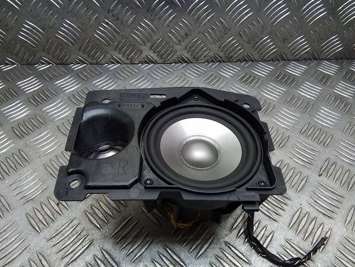 BMW 7 E65 E66 (2001 - 2008)  65139147003 Громкоговоритель (громкоговорители) в заднем подоконнике