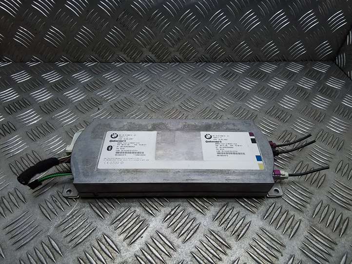 BMW 7 E65 E66 (2001 - 2008)  9149615 Модуль «Bluetooth»