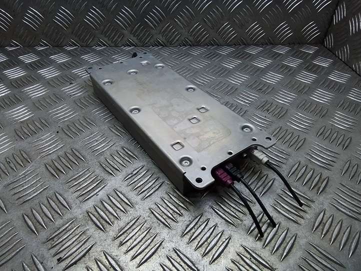 BMW 7 E65 E66 (2001 - 2008)  9149615 Модуль «Bluetooth»