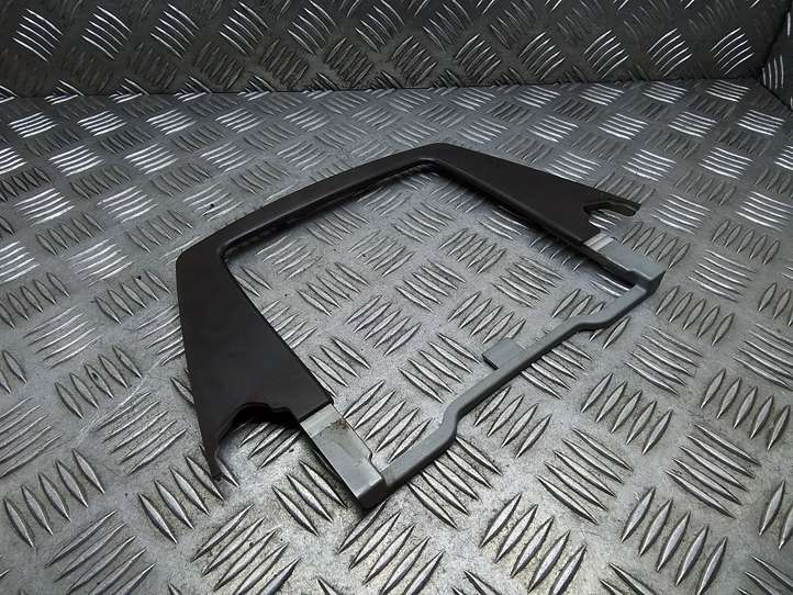 BMW 7 E65 E66 (2001 - 2008)  4784809213F2 Другая центральная деталь консоли (туннеля)