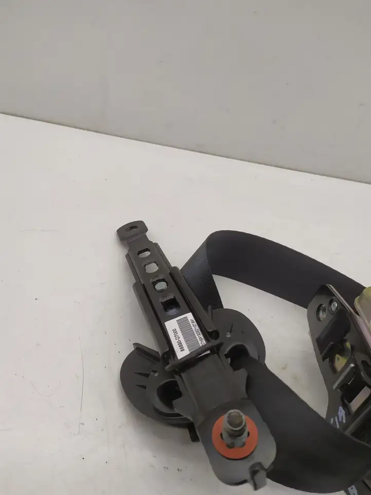 Kia Sportage (2016 - 2018) 635290900B Передний ремень безопасности — фото 3