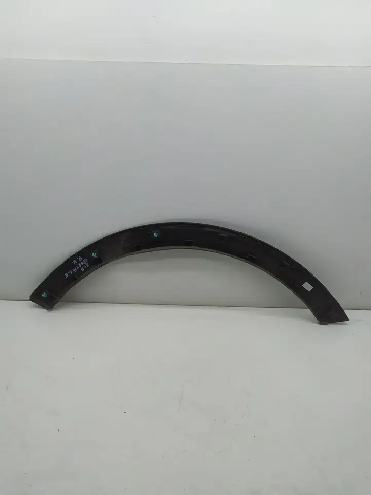 Kia Sportage (2016 - 2018) 87713F1000 Накладка колесной арки — фото 3