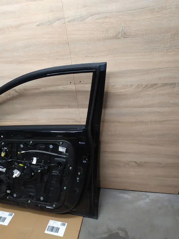 Kia Sportage (2016 - 2018) Дверь — фото 14