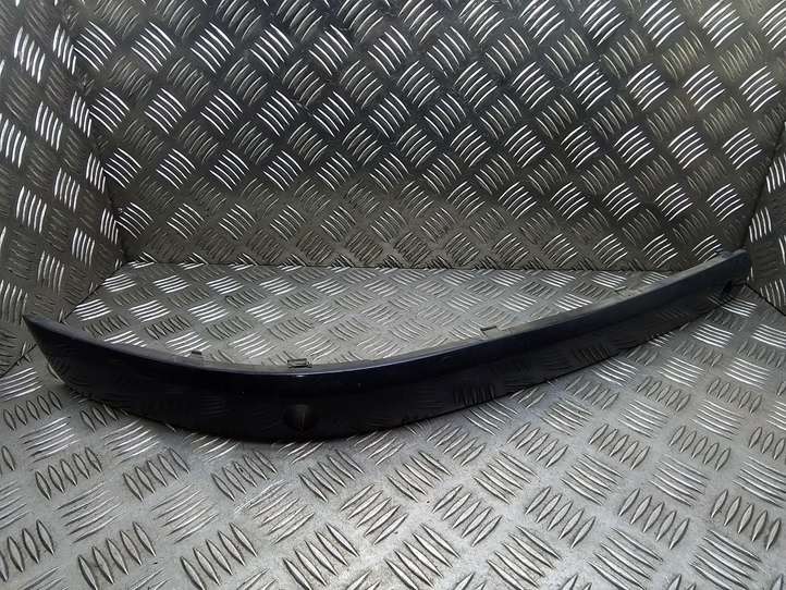 BMW 7 E65 E66 (2001 - 2008)  51117135578 Молдинг переднего бампера