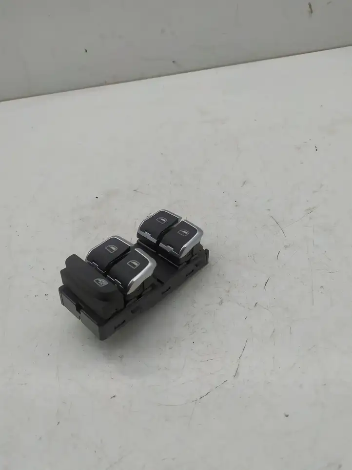 Audi A3/S3 8V (2012 - 2016) 8V0959851A Кнопка стеклоподъемников — фото 1