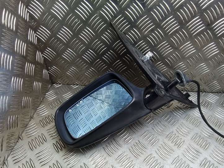 BMW 7 E65 E66 (2001 - 2008)  X0125109 Зеркало боковое с электрическим приводом