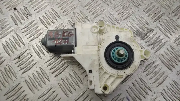 Audi A6 C7 (2011 - 2014) 8K0959812A Стеклоподъемник задней двери — фото 5