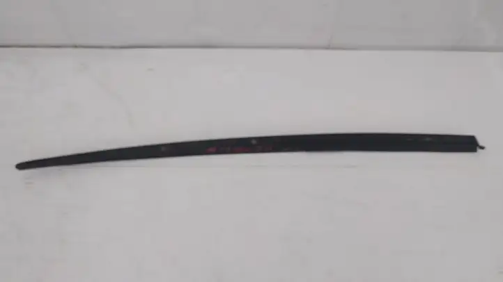 Audi A6 C7 (2011 - 2014) 4G0854328A Накладка стоек лобового стекла — фото 1