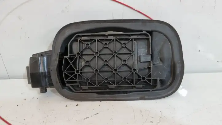 Audi Q7 4L (2009 - 2015) 4L0809999A Крышка топливного бака — фото 1