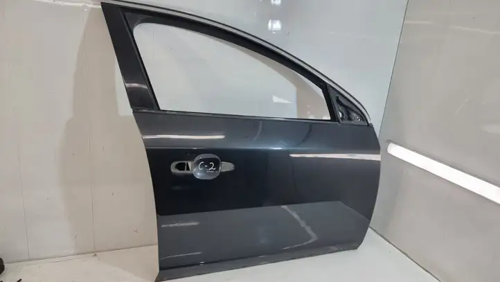 Volvo V60 (2010 - 2013) Дверь — фото 6
