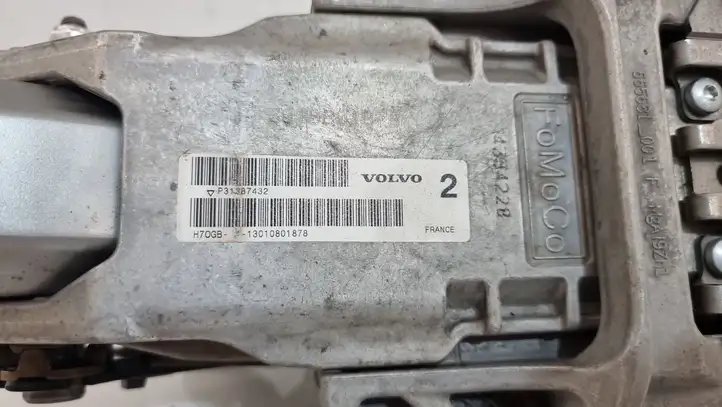 Volvo V60 (2010 - 2013) P31387432 Комплект оси рулевого колеса — фото 4