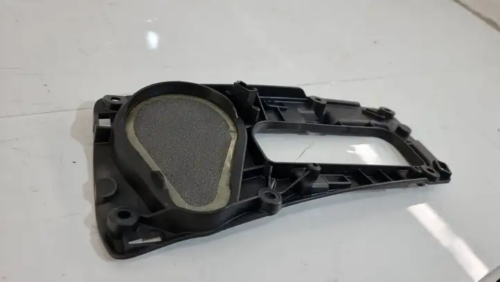 Volvo S80 (2009 - 2013) 30672405 Решетка сабвуфера — фото 2