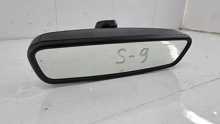 Volvo V60 (2010 - 2013) 30799044 Салонное зеркало заднего вида — фото 1