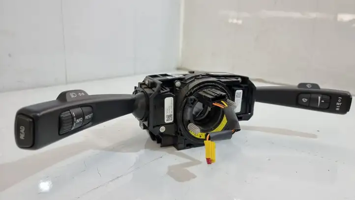 Volvo V60 (2010 - 2013) 31275332 Контактное кольцо SRS — фото 1