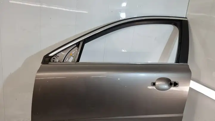 Volvo S80 (2009 - 2013) Дверь — фото 3
