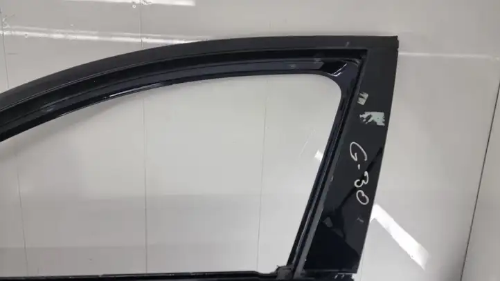 BMW 5 G30 G31 (2016 - ) Дверь — фото 2