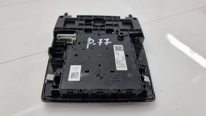 BMW X5 F15 (2013 - 2017) 6832444 Передняя подсветка — фото 6