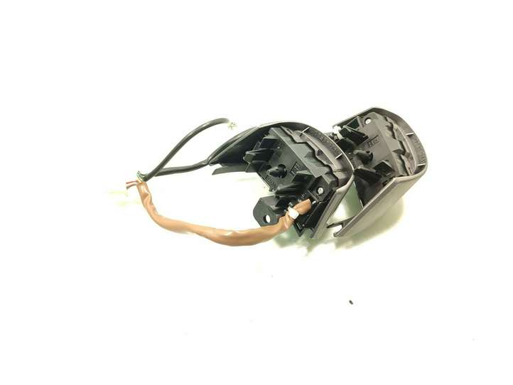 Toyota RAV 4 (XA30) (2006 - 2016)   Кнопки рулевого колеса