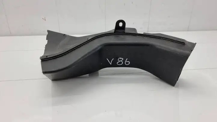 BMW 4 F32 F33 (2013 - 2017) 7432627 Трубка подачи воздуха — фото 5