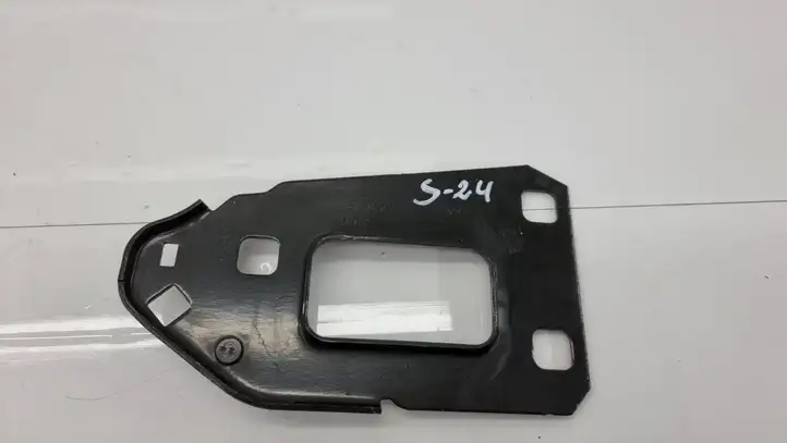 Audi A5 8T 8F (2007 - 2011) 8K0805500 Кронштейн панели радиатора — фото 1