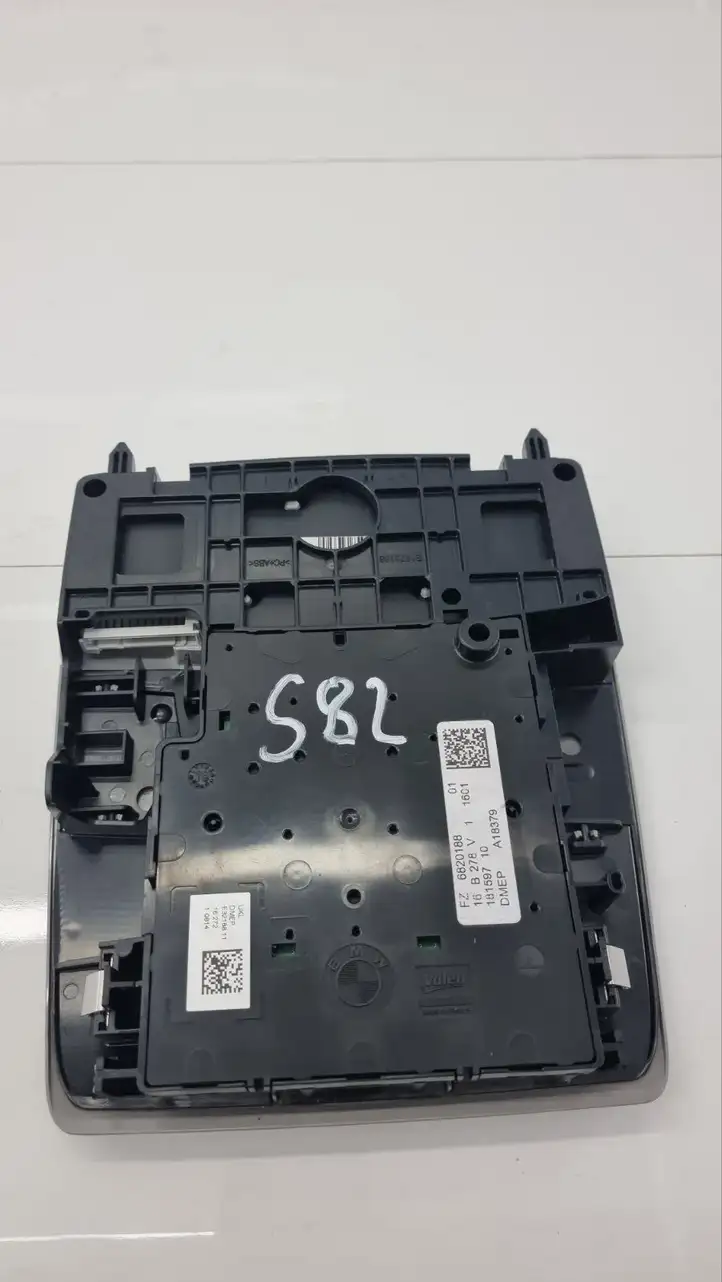 BMW X5 F15 (2013 - 2017) 6820188 Передняя подсветка — фото 6