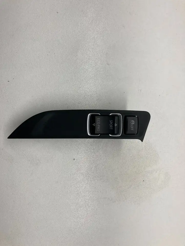 BMW 3 F30 F35 F31 (2012 - 2018) 9252911 Выключатель ASR — фото 1