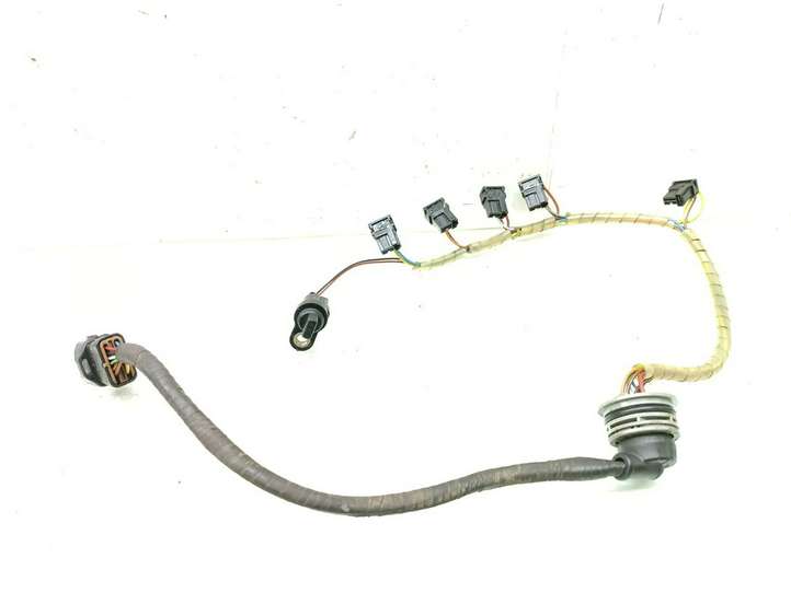 Mitsubishi L200 (2006 - 2014)  8670A006 Жгут проводов коробки передач