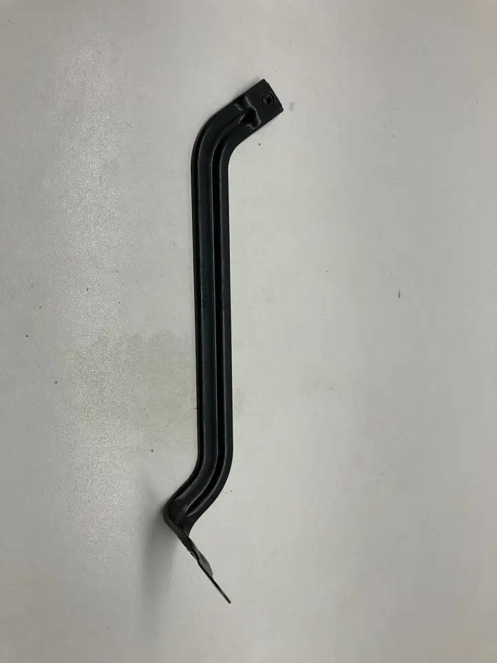 BMW 3 F30 F35 F31 (2012 - 2018) 61217501939 Держатель аккумулятора — фото 3