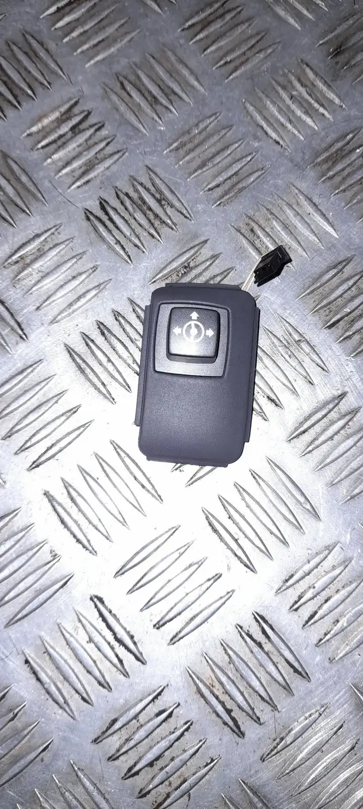BMW 7 E65 E66 (2001 - 2008) 6911535 Переключатель регулировки рулевой колонки — фото 1