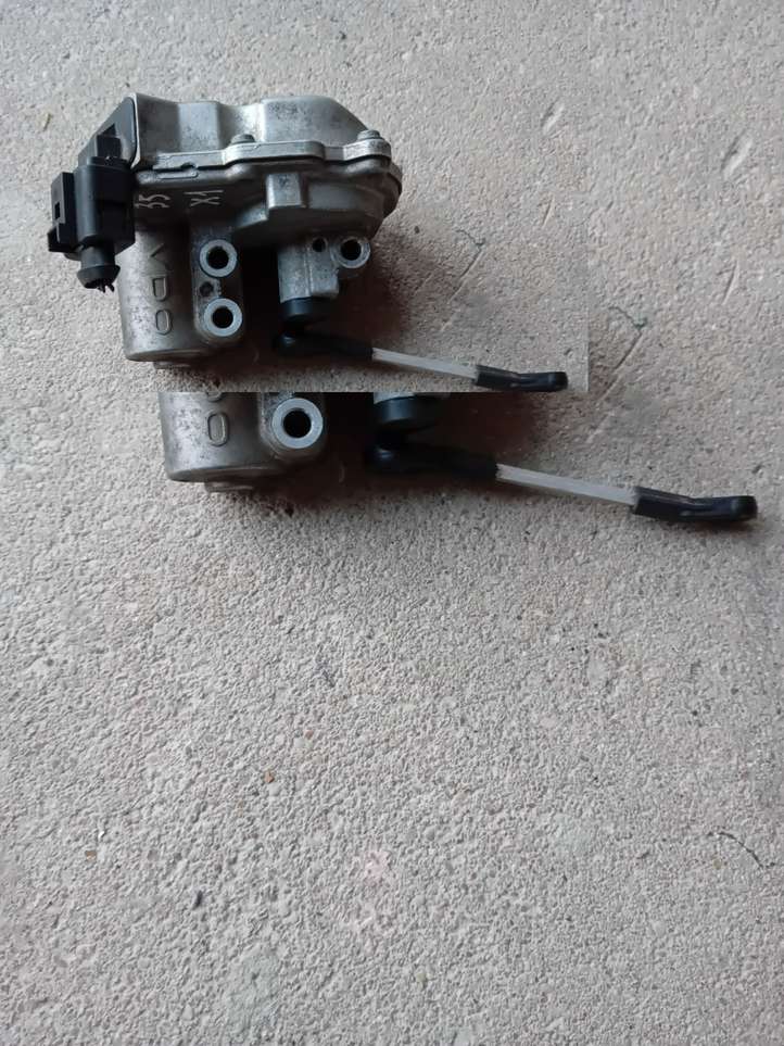 Audi A6 (2004 - 2008)  059129086 Двигатель заслонки