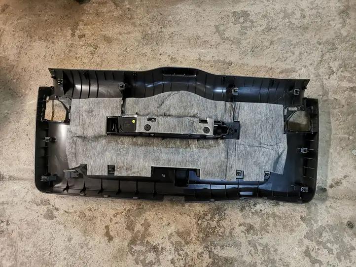 Audi Q5 SQ5 (2012 - 2017) 8R0867979 Комплект обшивки крышки багажника — фото 3