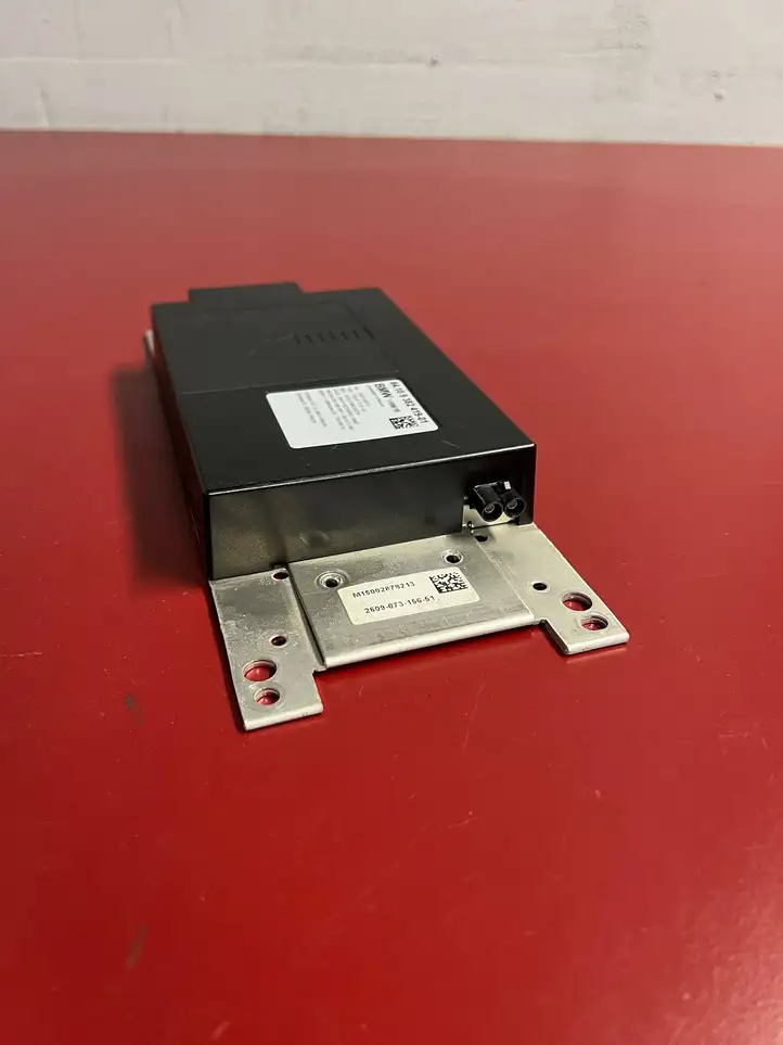 BMW X3 F25 (2010 - 2017) 9382419 Bluetooth модуль — фото 3