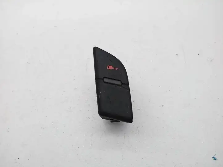 Audi A6 S6 C6 4F (2004 - 2008) 4E0962108 Кнопка закрытия крышки багажника — фото 1