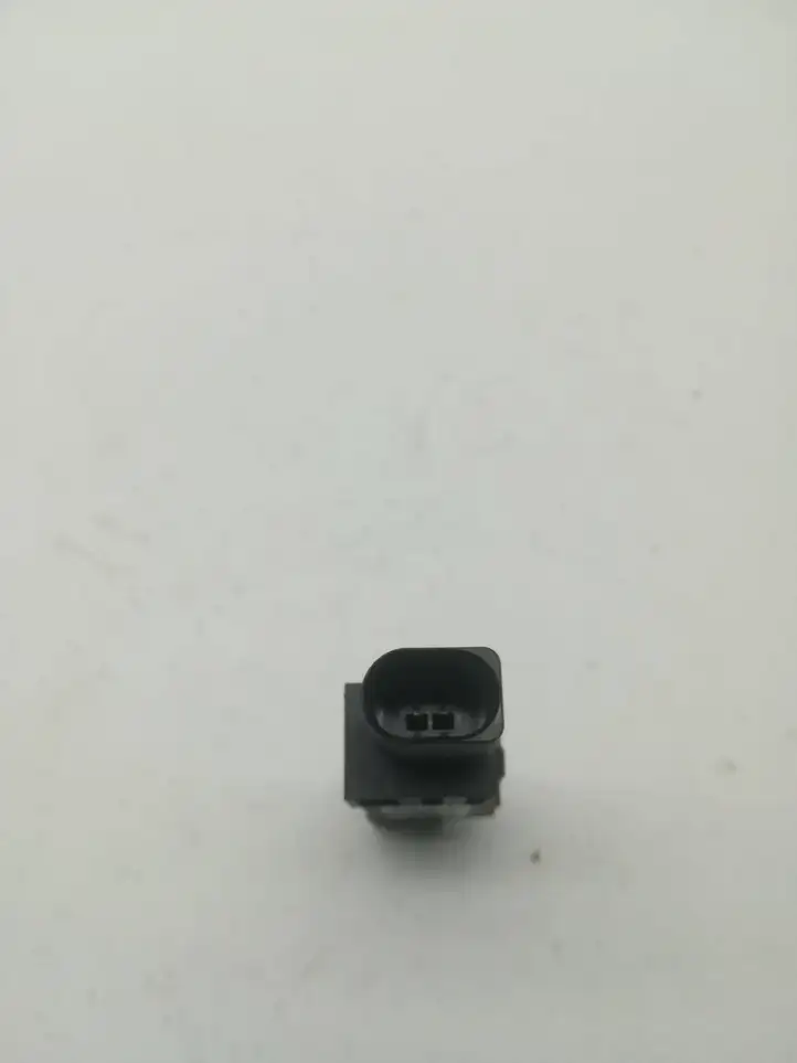 Audi A4 S4 B7 8E 8H (2004 - 2009) 4B0959643C Датчик удара SRS — фото 4