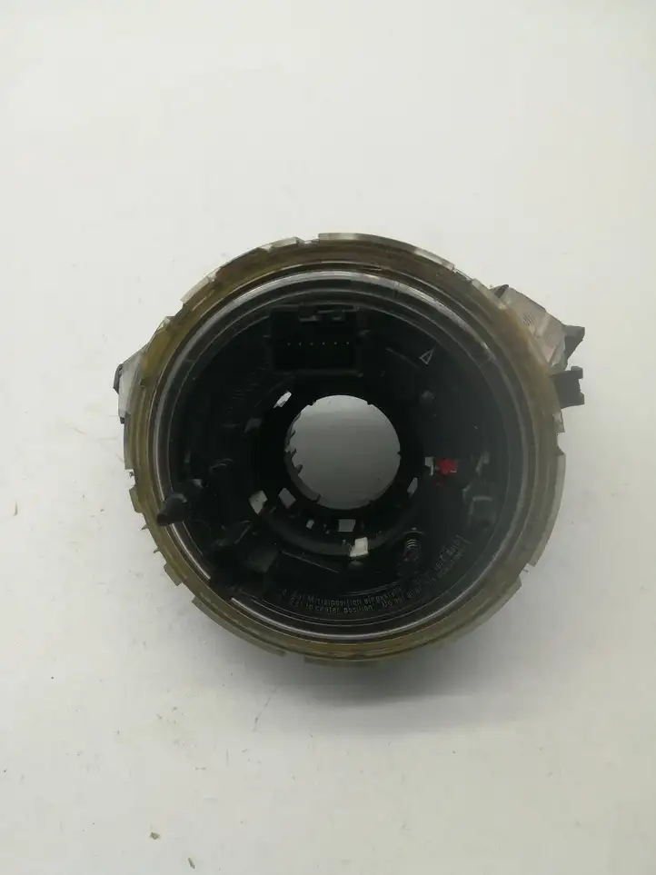 Audi A4 S4 B7 8E 8H (2004 - 2009) 8E0953541C Контактное кольцо SRS — фото 1