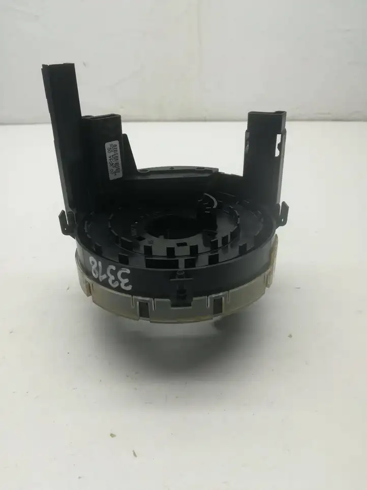 Audi A4 S4 B7 8E 8H (2004 - 2009) 8E0953541C Контактное кольцо SRS — фото 2