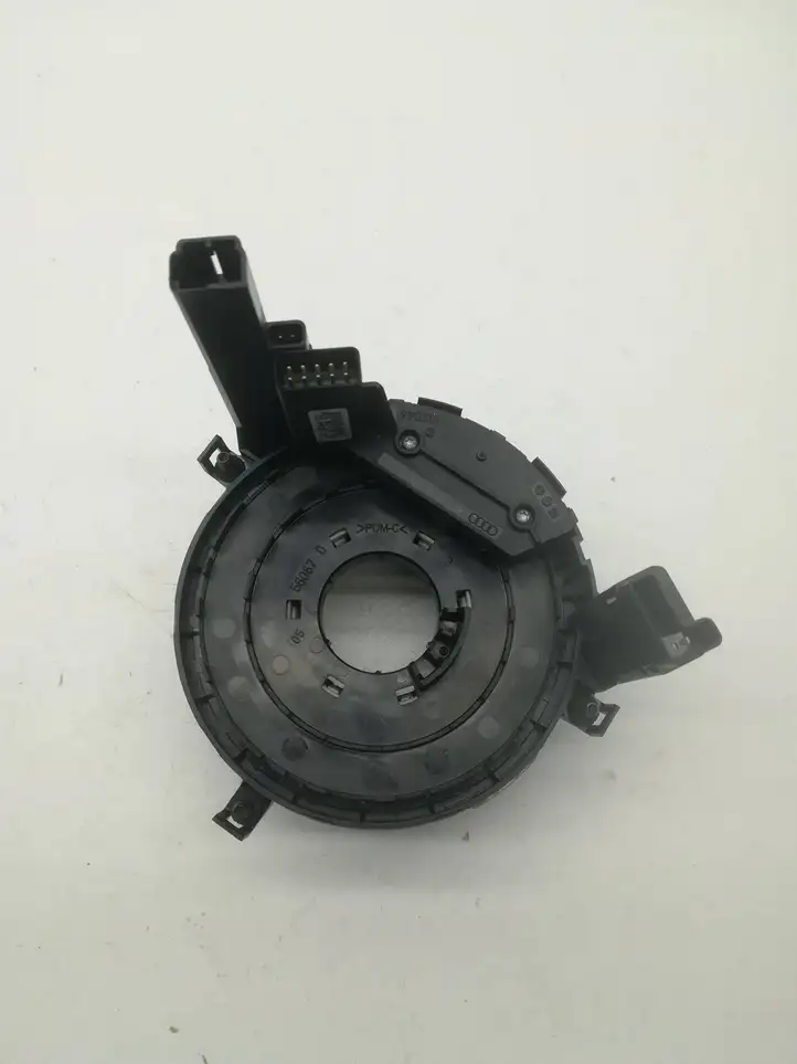 Audi A4 S4 B7 8E 8H (2004 - 2009) 8E0953541C Контактное кольцо SRS — фото 6