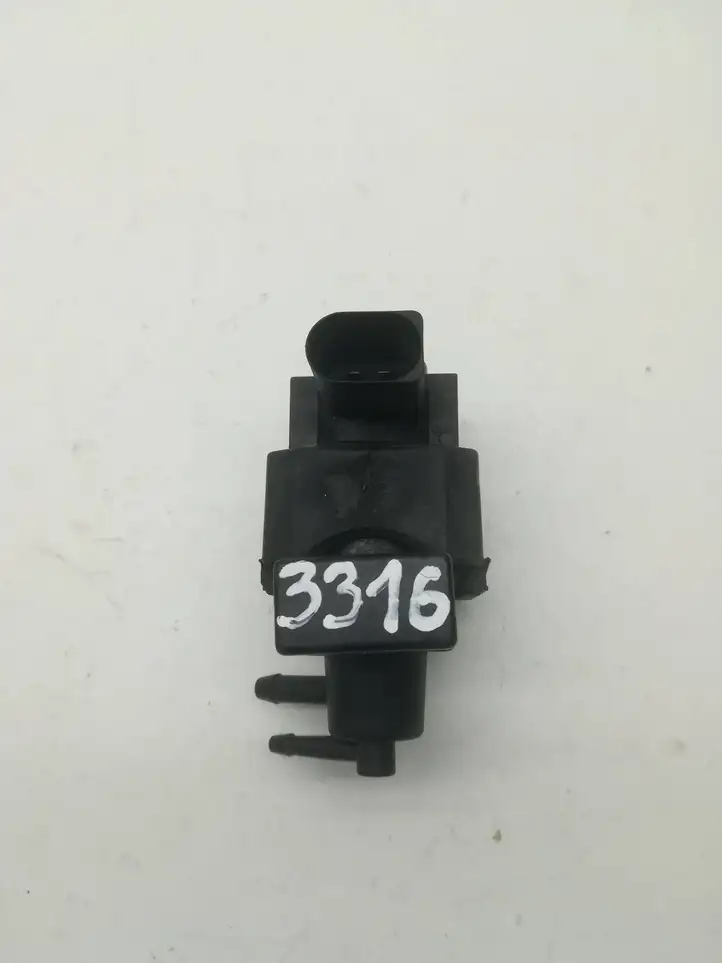 Audi A4 S4 B7 8E 8H (2004 - 2009) 059906629A Соленоид турбины — фото 4