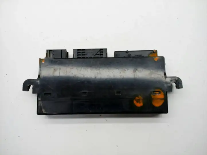 Rover 75 (1995 - 2006) 6011212010 Модуль комфорта — фото 3