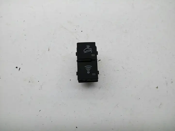 Audi A4 S4 B7 8E 8H (2004 - 2009) 8E2962109 Кнопка стеклоподъемников — фото 1