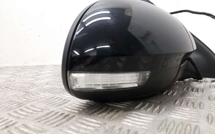 Volkswagen Tiguan (2011 - 2016)  5N2857502L Зеркало боковое с электрическим приводом