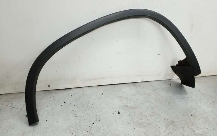 Volkswagen Tiguan (2011 - 2016)  5N0854820C Задняя арка