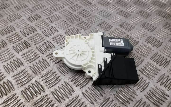Volkswagen Tiguan (2011 - 2016)  5N0959703F Механизм подъема окон задней двери