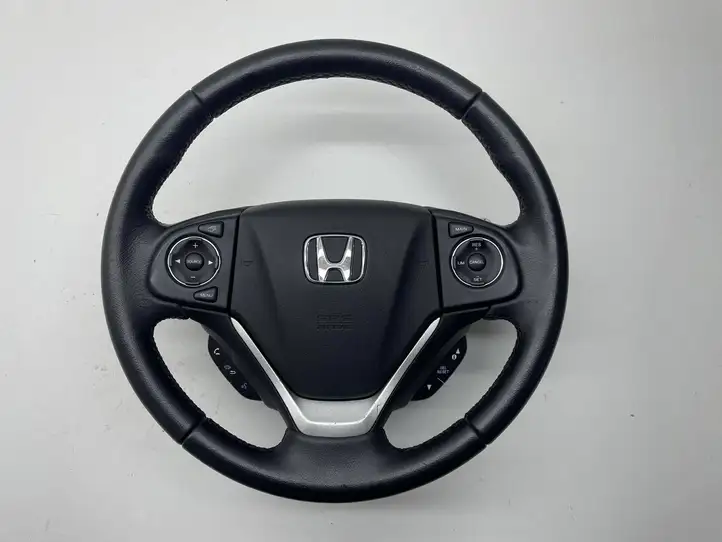 Honda CR-V (2012 - 2016) 1098204 Руль — фото 1
