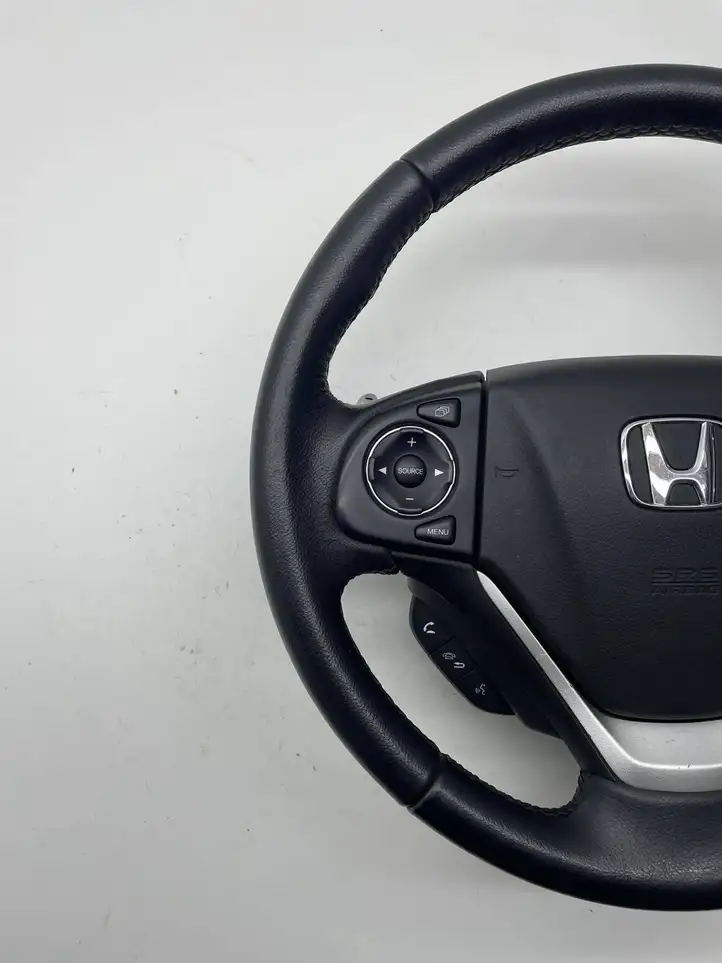 Honda CR-V (2012 - 2016) 1098204 Руль — фото 9