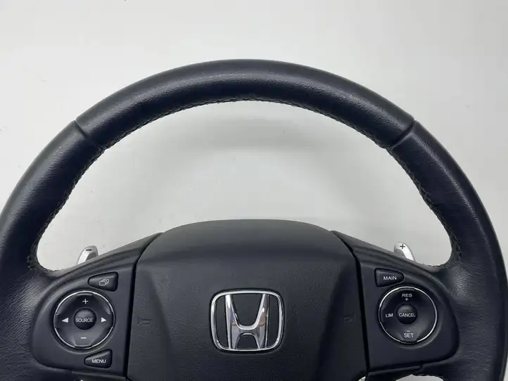 Honda CR-V (2012 - 2016) 1098204 Руль — фото 10