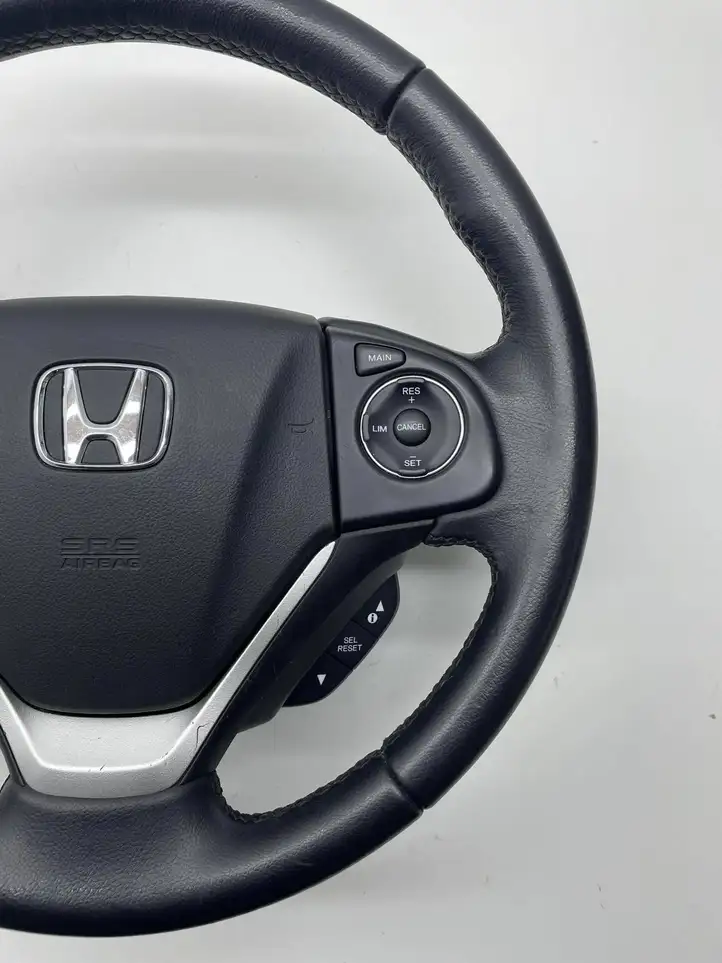 Honda CR-V (2012 - 2016) 1098204 Руль — фото 14
