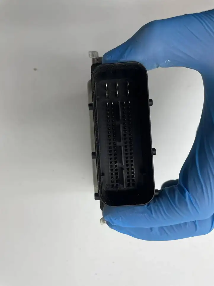 Hyundai i10 (2013 - 2016) 39101-04591 Блок управления двигателем (ЭБУ) — фото 2